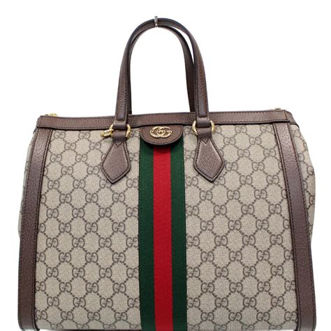 gucci tote bag on sale|gucci tote bags clearance.